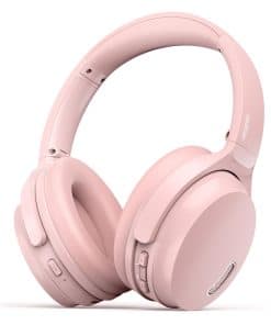 Audífonos Inalámbricos con Cancelación de -Rosa