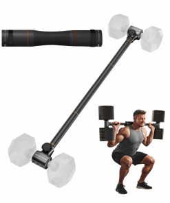 Convertidor de Mancuernas Flexibles Motion Space -