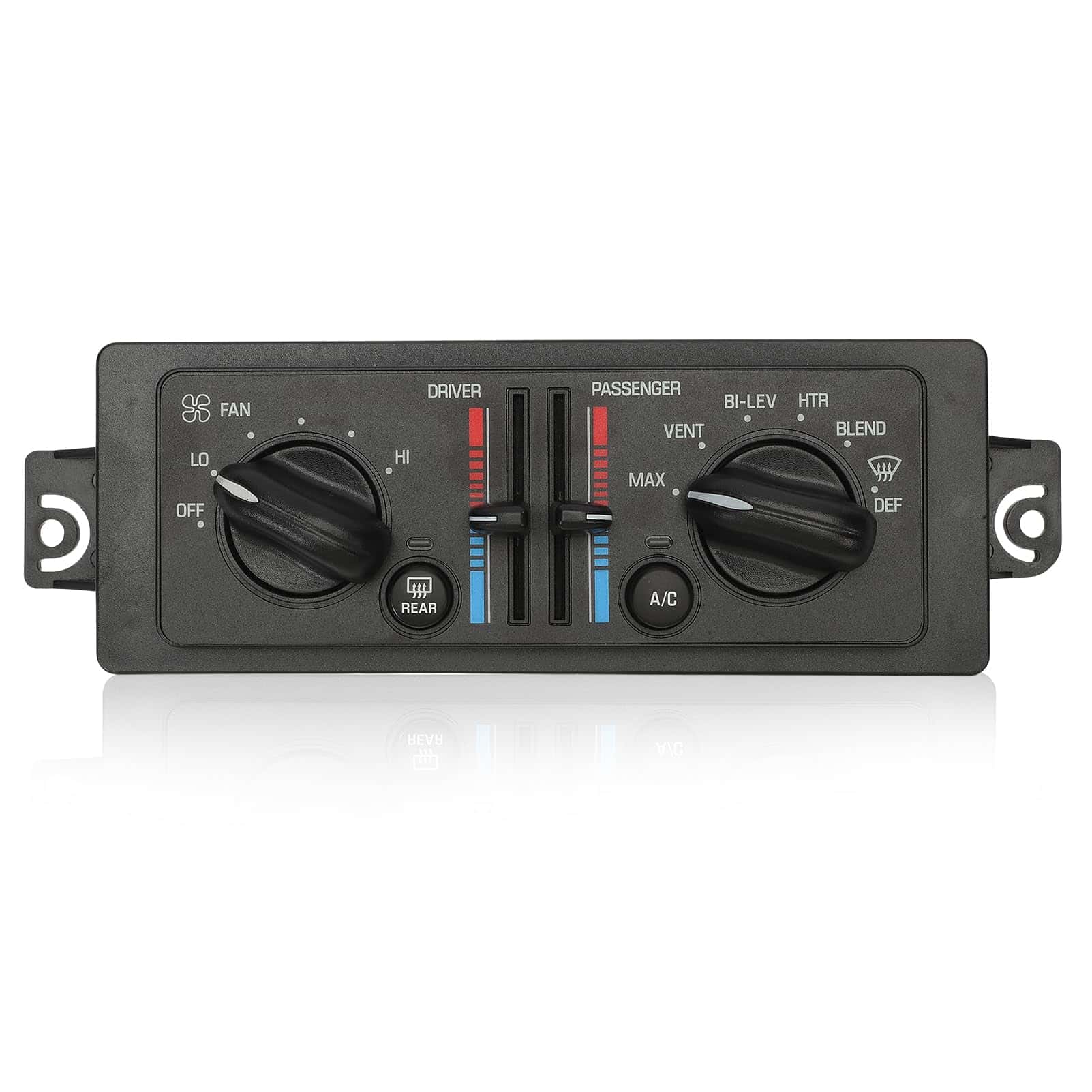 Módulo de control de clima HVAC Taesayl para Century