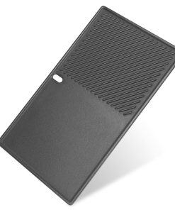 QuliMetal 66089 Parrilla para Weber Genesis II/LX 400