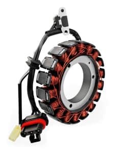 Bobina estator magneto 3090219 para Polaris Sportsman 550