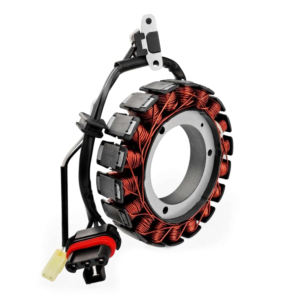 Bobina estator magneto 3090219 para Polaris Sportsman 550