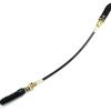 Cable de Cambio DUDUBUY para Suzuki King Quad 300 LTF4WDX