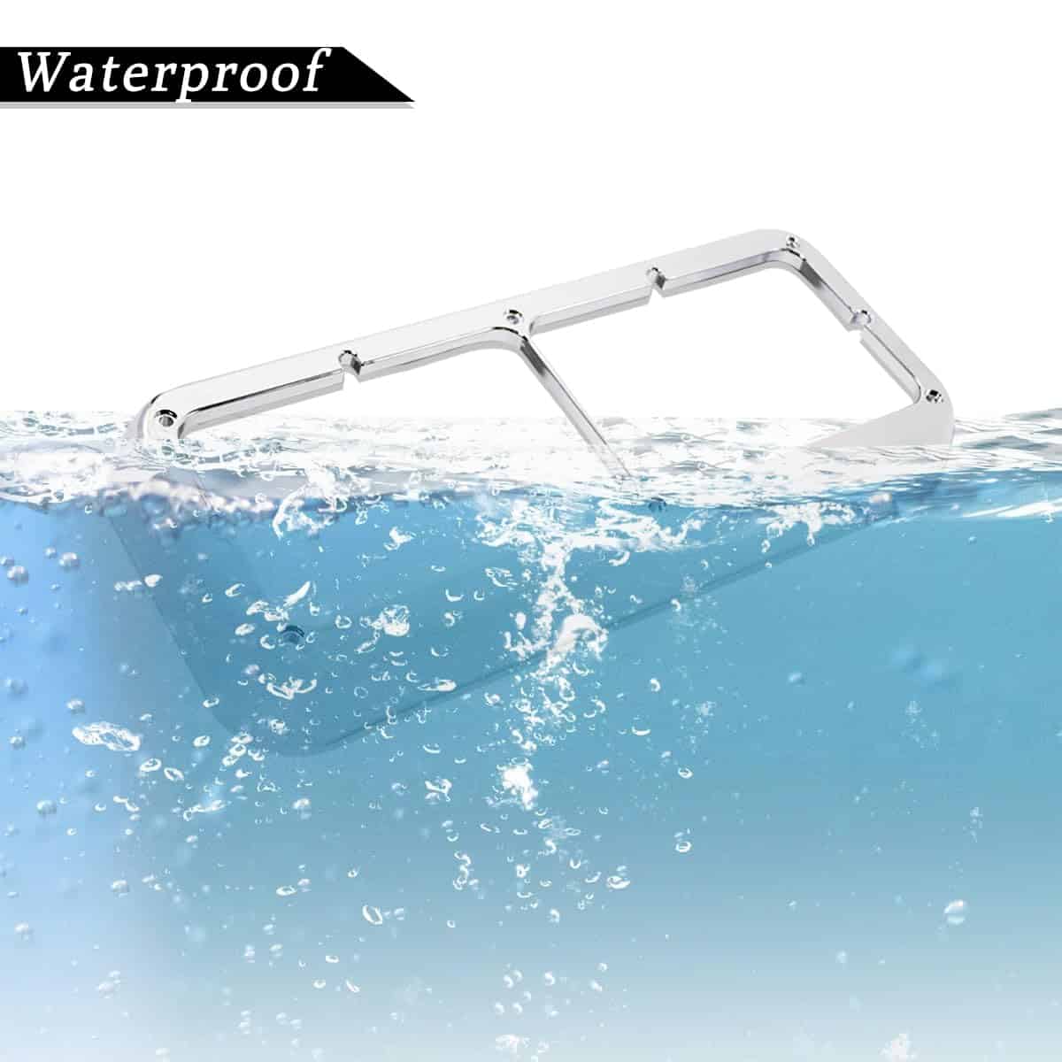 Marco de faro Sterlix compatible con Kenworth - Imagen 3