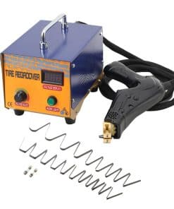 Máquina de Ranurar Neumáticos TABODD 1000W, Máquina