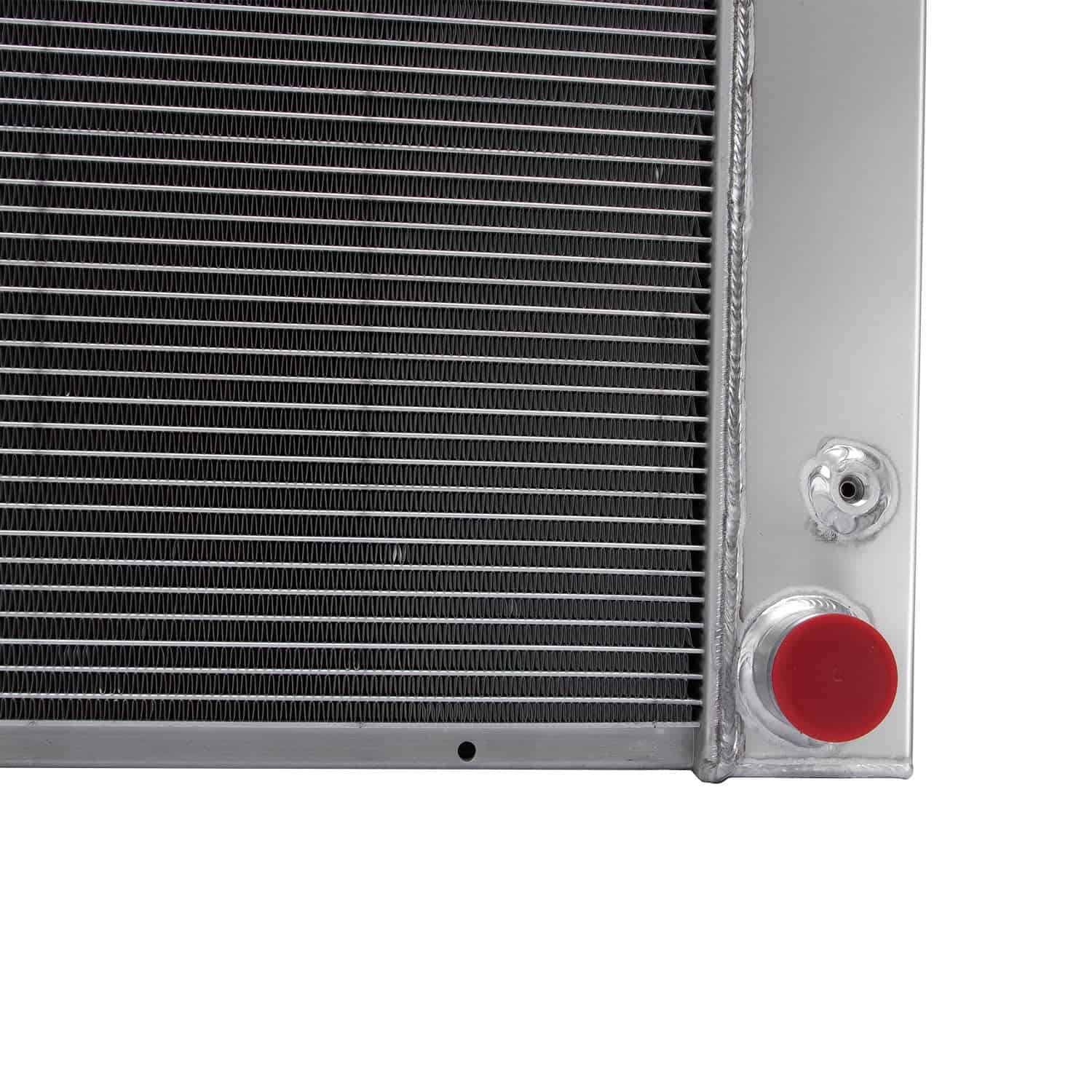 Radiator de Aluminio de 3 Filas -3''W Core - Imagen 6