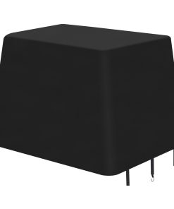 Cubierta para Enganche de Quinta Rueda, Resistente al Agua