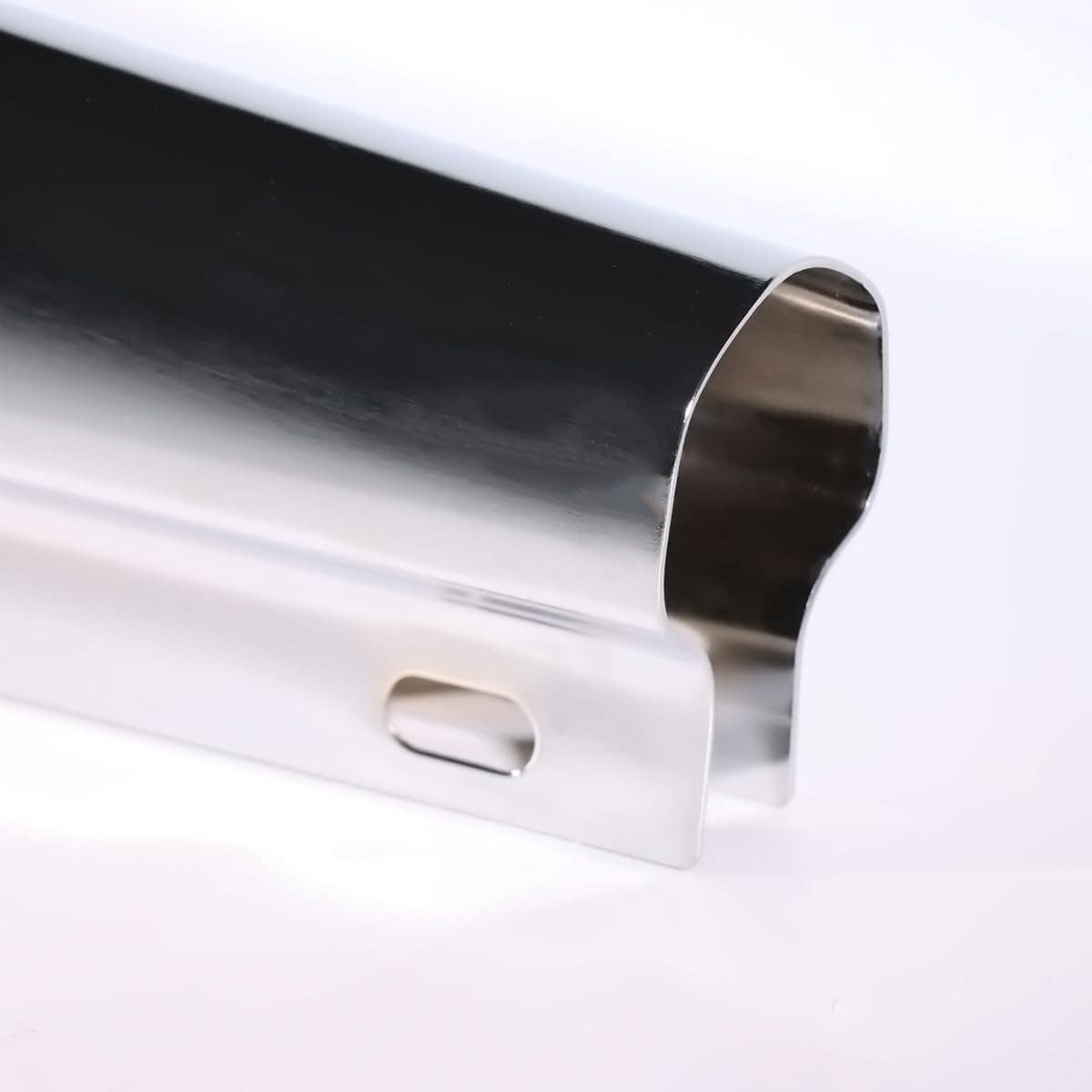 Kit de 30" de Soportes Cromados para Guardabarros para - Imagen 7