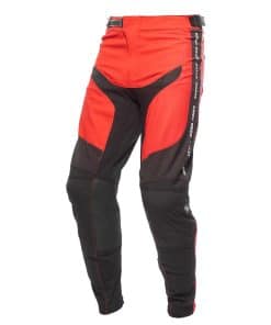 Pantalón FASTHOUSE Elrod Hypersonic (Rojo, 28)