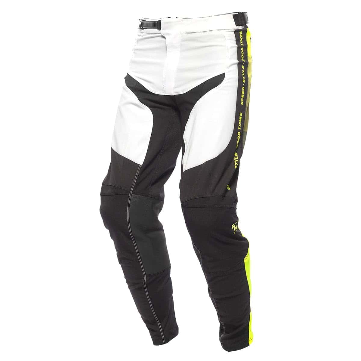 Pantalón FASTHOUSE Elrod Hypersonic (Alto brillo, 34)