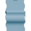 Tapete de Yoga Bala para Gimnasio en Casa, 5mm (Sea) -