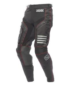Pantalón de Off-Road Outland FASTHOUSE (Negro, 34)