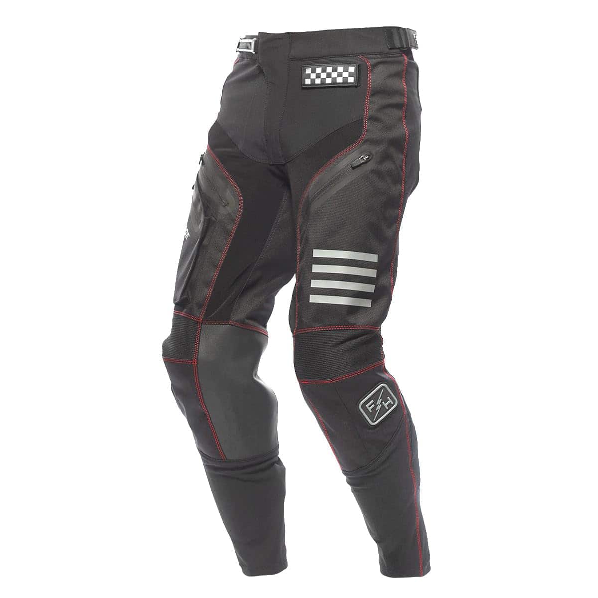 Pantalón de Off-Road Outland FASTHOUSE (Negro, 34)