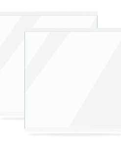 Repisa de Vidrio para Congelador*2 de 2025 Upgrade