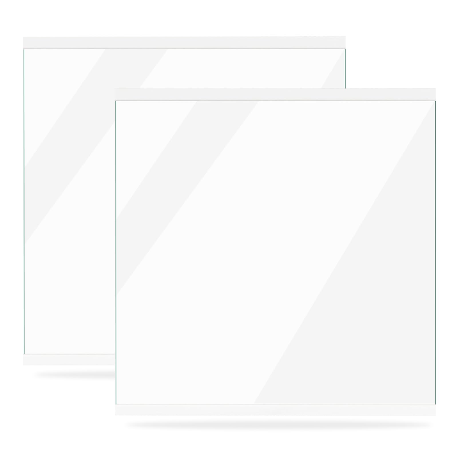 Repisa de Vidrio para Congelador*2 de 2025 Upgrade