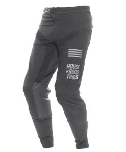 Pantalón FASTHOUSE Sanguaro (Negro, 36)
