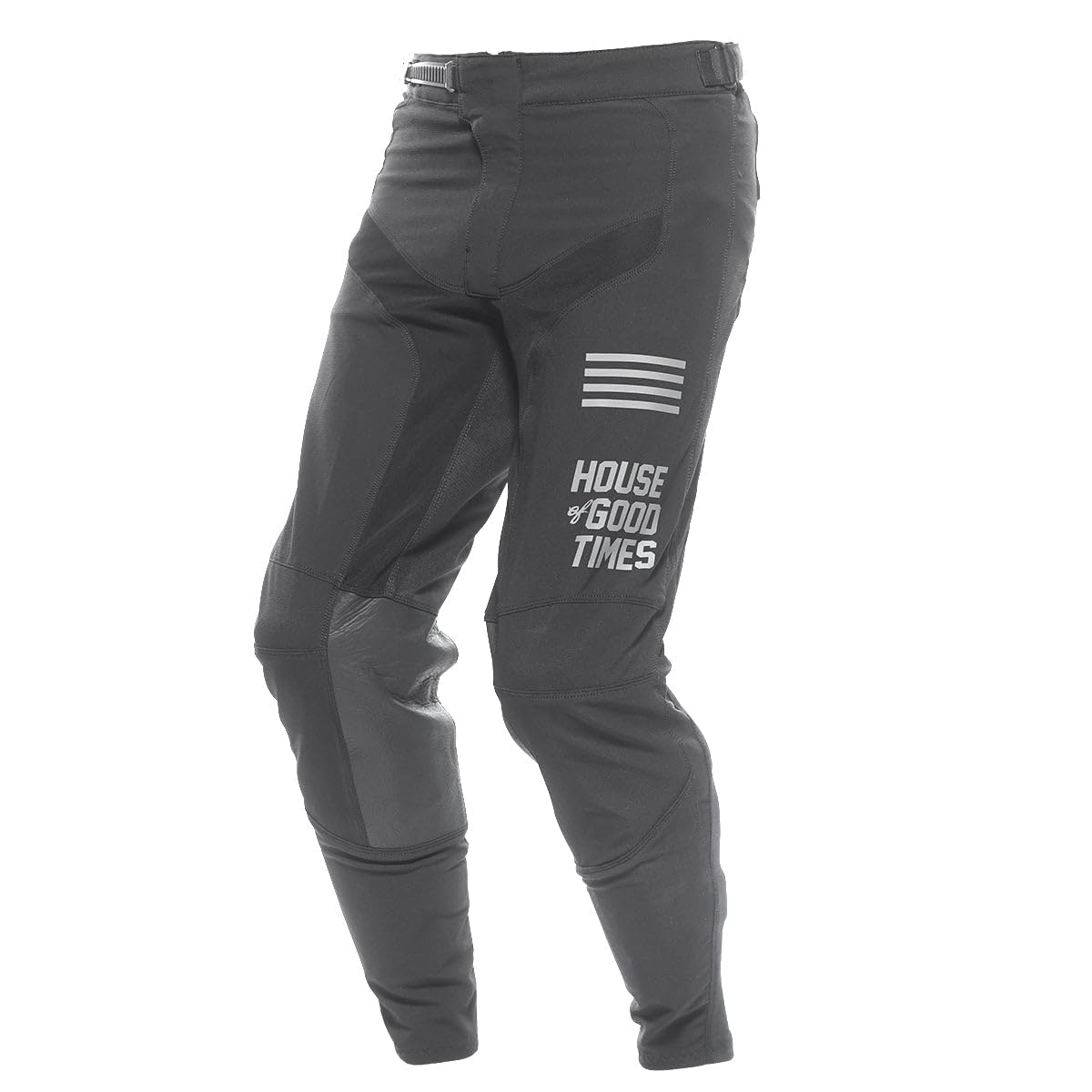 Pantalón FASTHOUSE Sanguaro (Negro, 36)