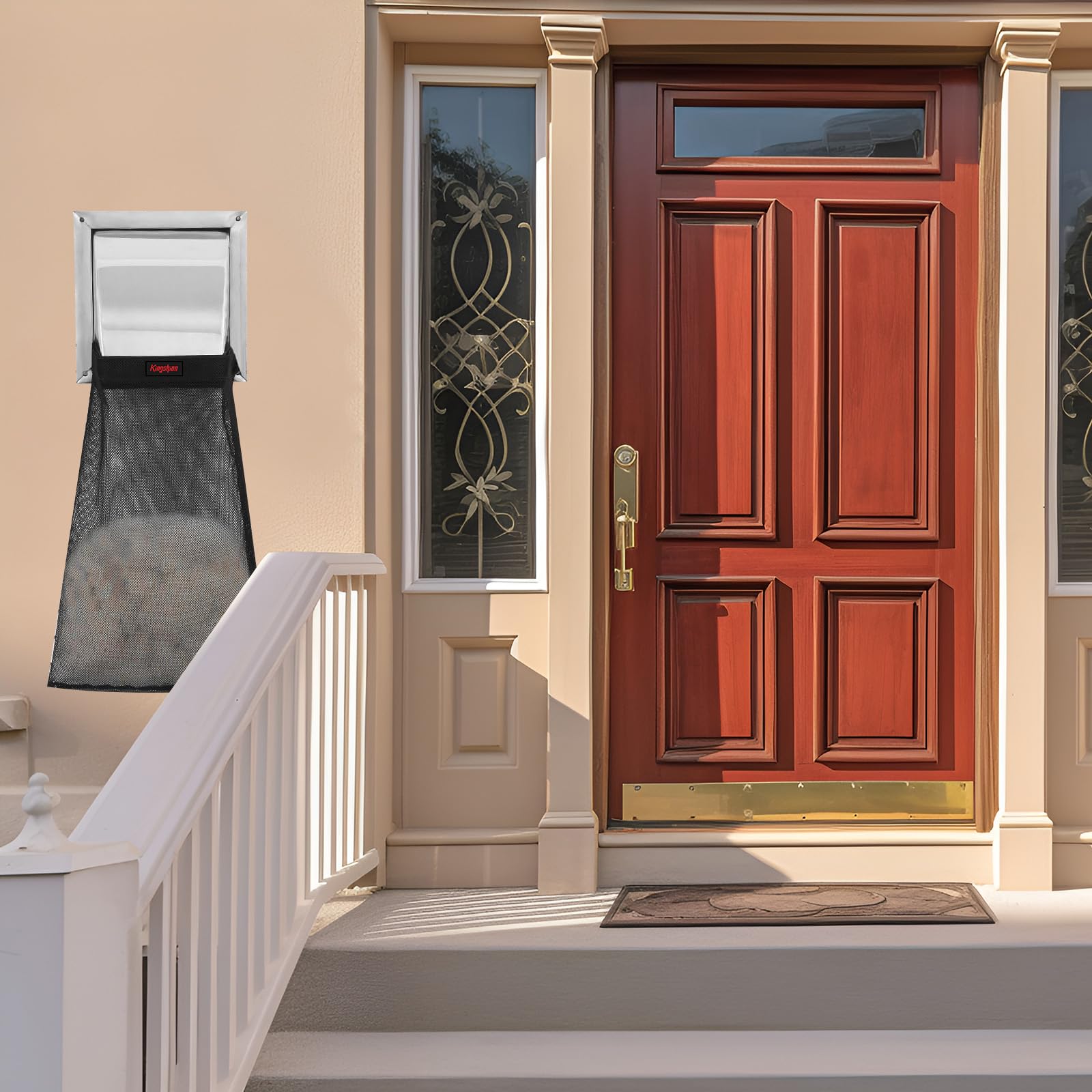 Kingshion 3 Pack de Bolsas Recolectoras de Pelusa para - Imagen 7