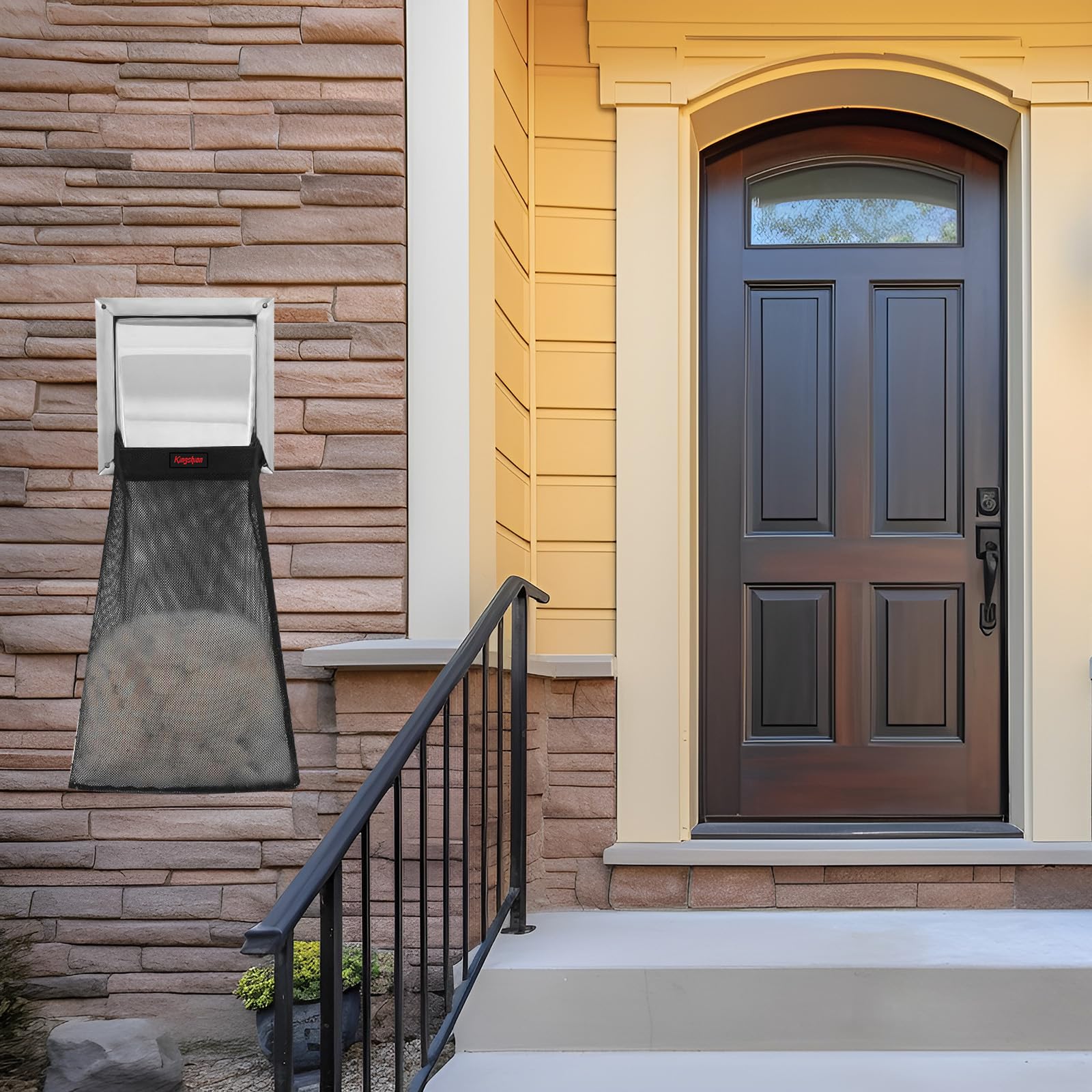 Kingshion 3 Pack de Bolsas Recolectoras de Pelusa para - Imagen 6