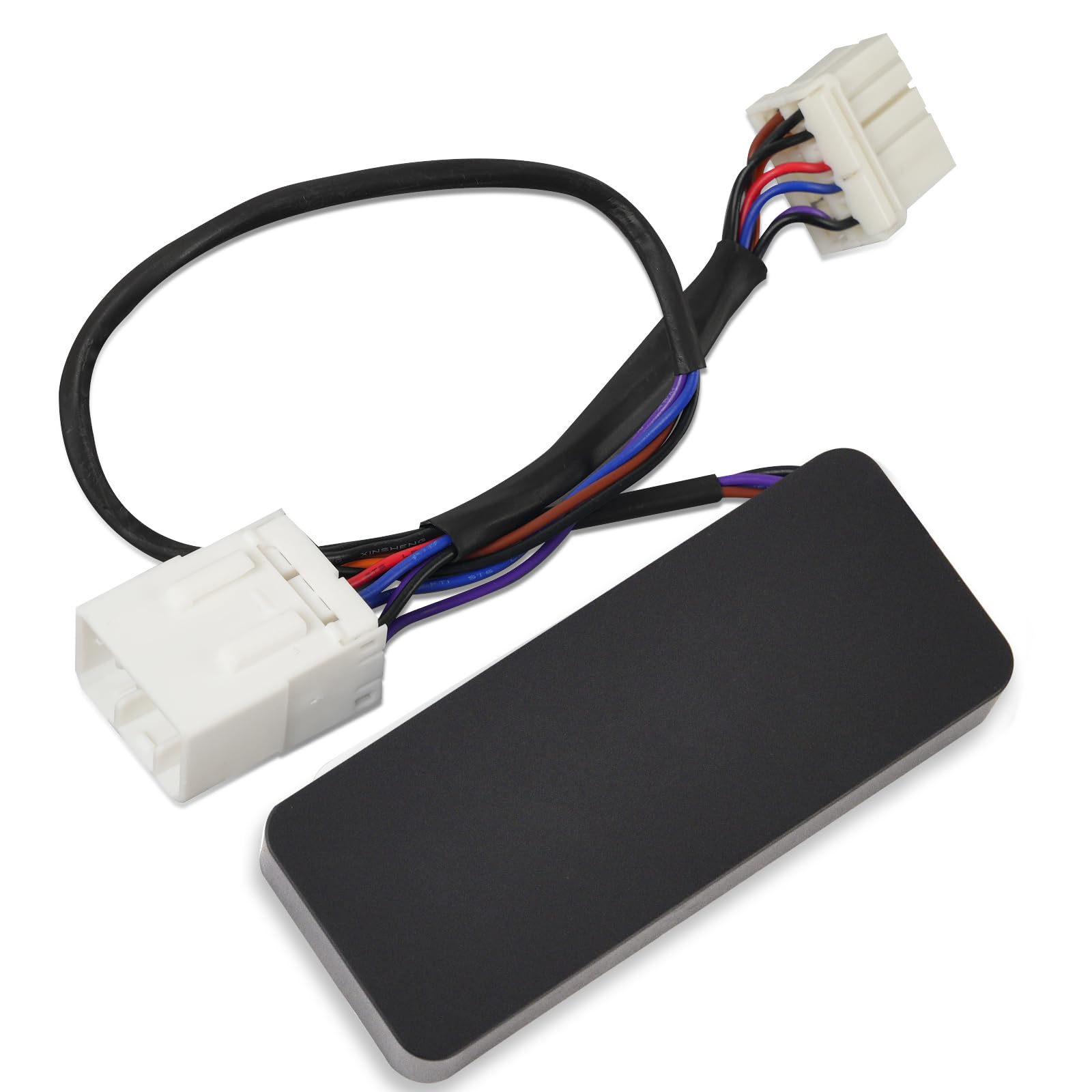 Controlador Estabilizador de Carga Briidea y Resistor