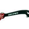 Palanca de cambio plegable SCAR para Honda CRF150F 03-17 -