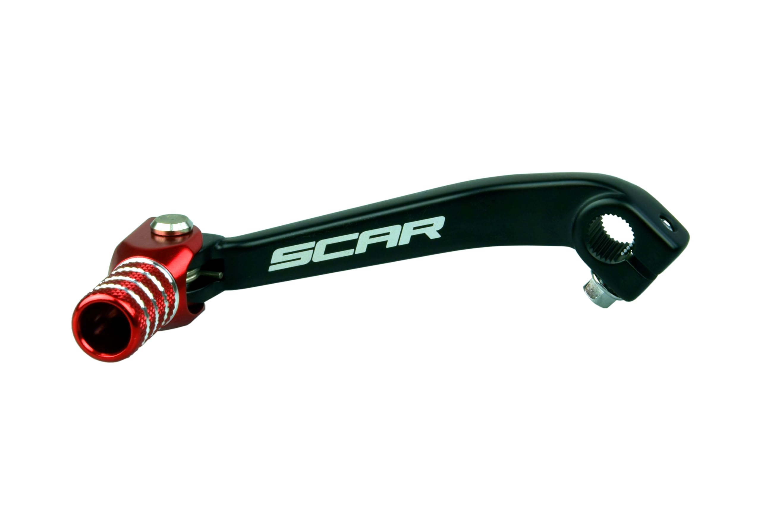 Palanca de cambio plegable SCAR para Honda CRF150F 03-17 -