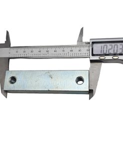 Bloque de Desgaste de Dirección 6702716 Compatible con