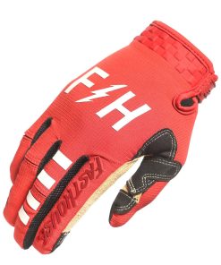 FASTHOUSE Guante Speed Style Camino (Lava Falls, XX-Large)