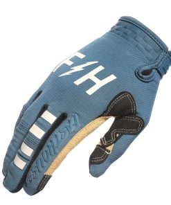 Guante FASTHOUSE Speed Style Camino (Azul, X-Grande)