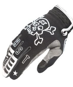 Guante FASTHOUSE Speed Style The Bird -Negro/Blanco