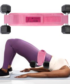 Cinturón de Empuje de Cadera, Cinturón de Glúteos para