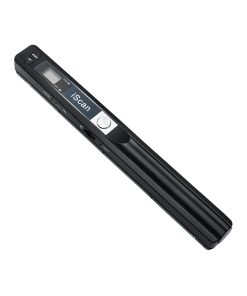 Escáner de Documentos y Fotos QingYJ, Escáner de Documentos