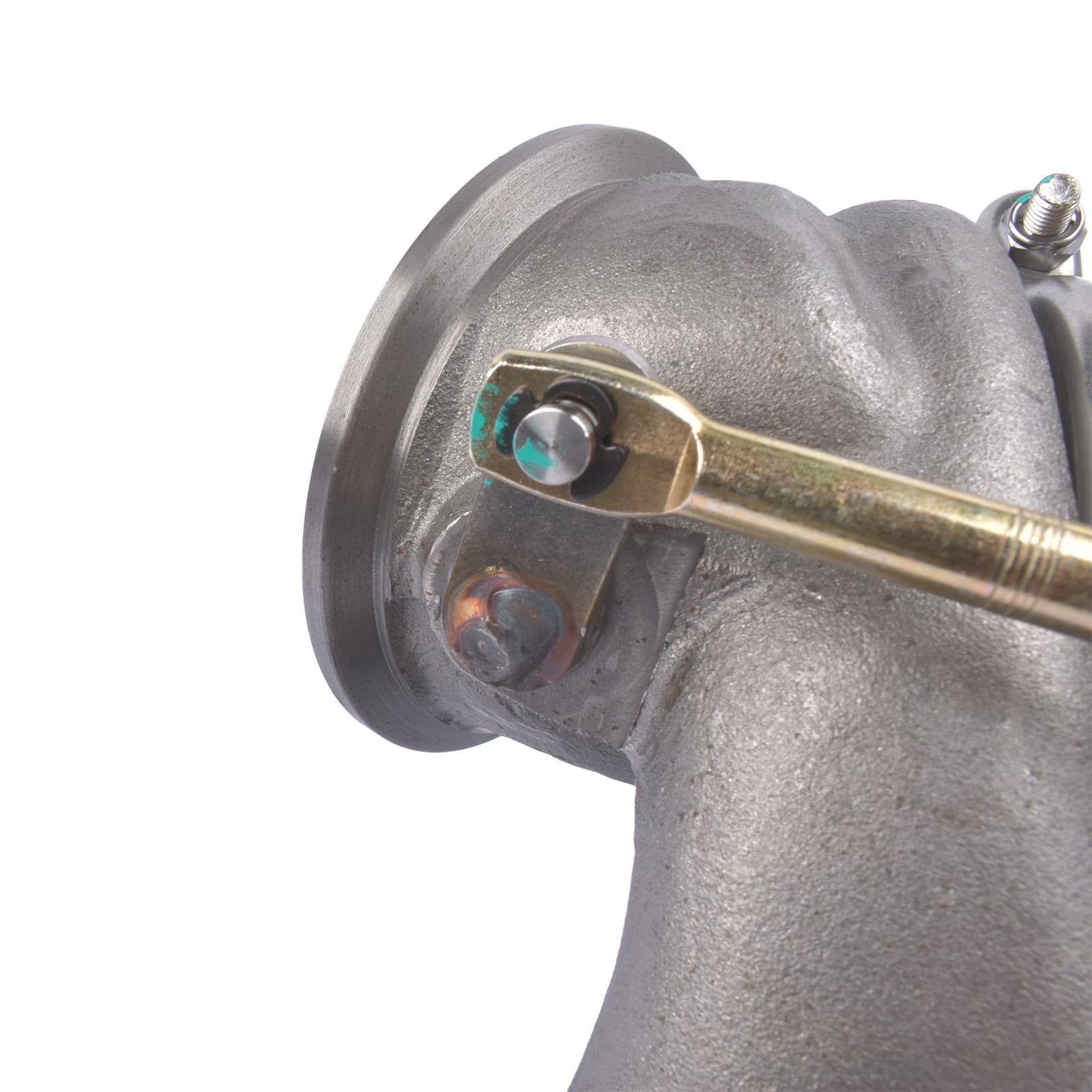 Turbo Turbocharger Actualizado de 1.4L Compatible con Chevy - Imagen 6