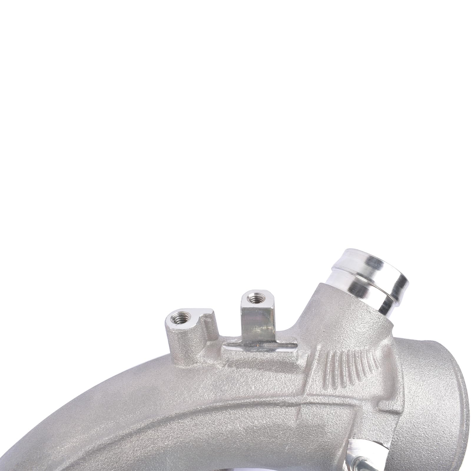 Turbo Turbocharger Actualizado de 1.4L Compatible con Chevy - Imagen 9