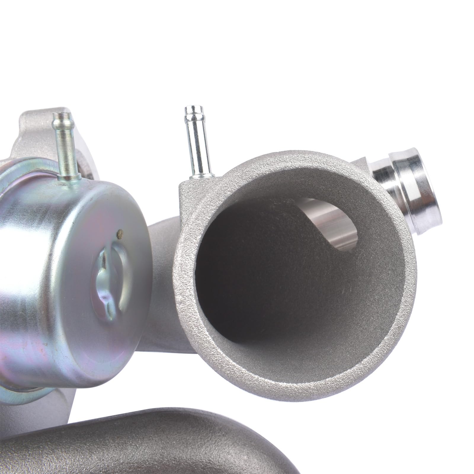 Turbo Turbocharger Actualizado de 1.4L Compatible con Chevy - Imagen 7