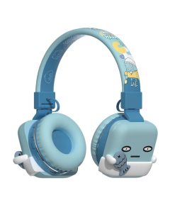 Audífonos Bluetooth para Niños YLFASHION, Audífonos