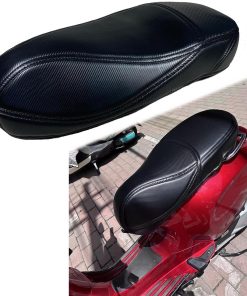 Funda de asiento impermeable espesada y suavizada