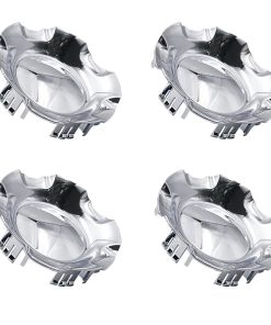 4PCS Nuevos Tapacubos Personalizados de 7.125" 18cm