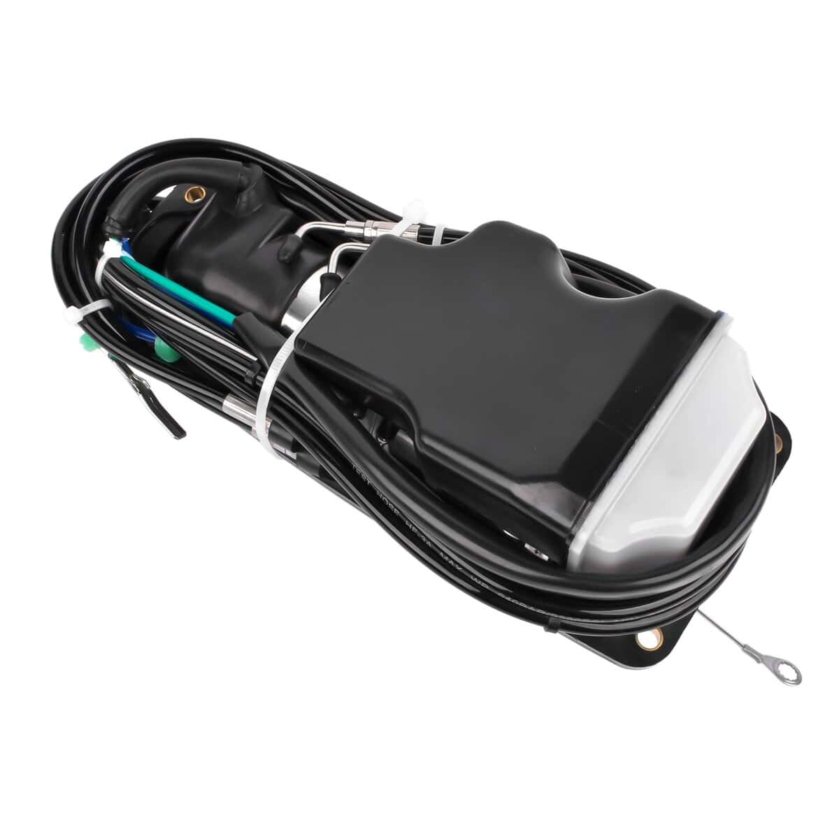 Ensamblaje del Motor del Actuador de la Bomba de Trim Tilt