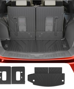 Forro de carga Dattumar Compatible con Dodge Durango