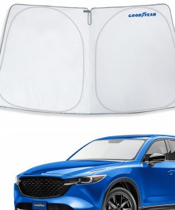 Parabrisas Plegable de Goodyear para Mazda CX-5 2017-2025,