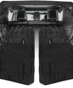 Bolsas de Almacenamiento para Roll Bar JONGCOVER para