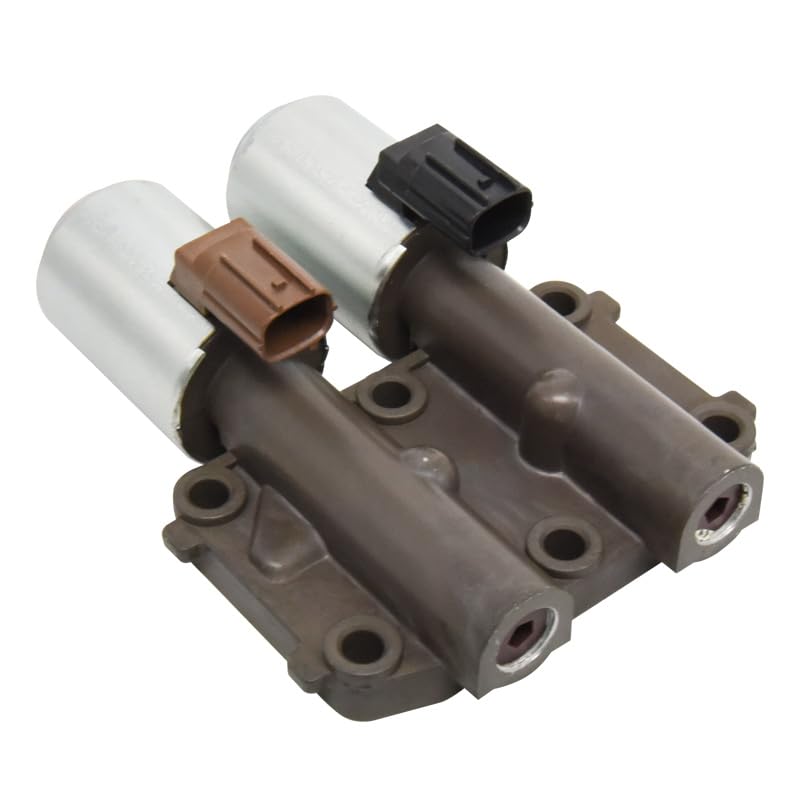 Solenoide Lineal Dual de Transmisión, Pieza Automotriz, - Imagen 7