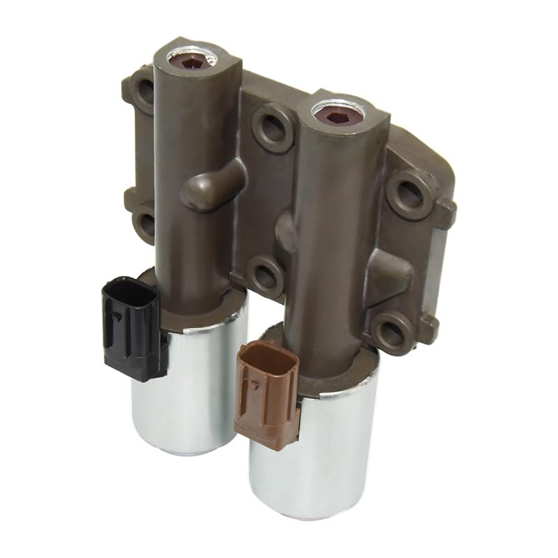 Solenoide Lineal Dual de Transmisión, Pieza Automotriz, - Imagen 4