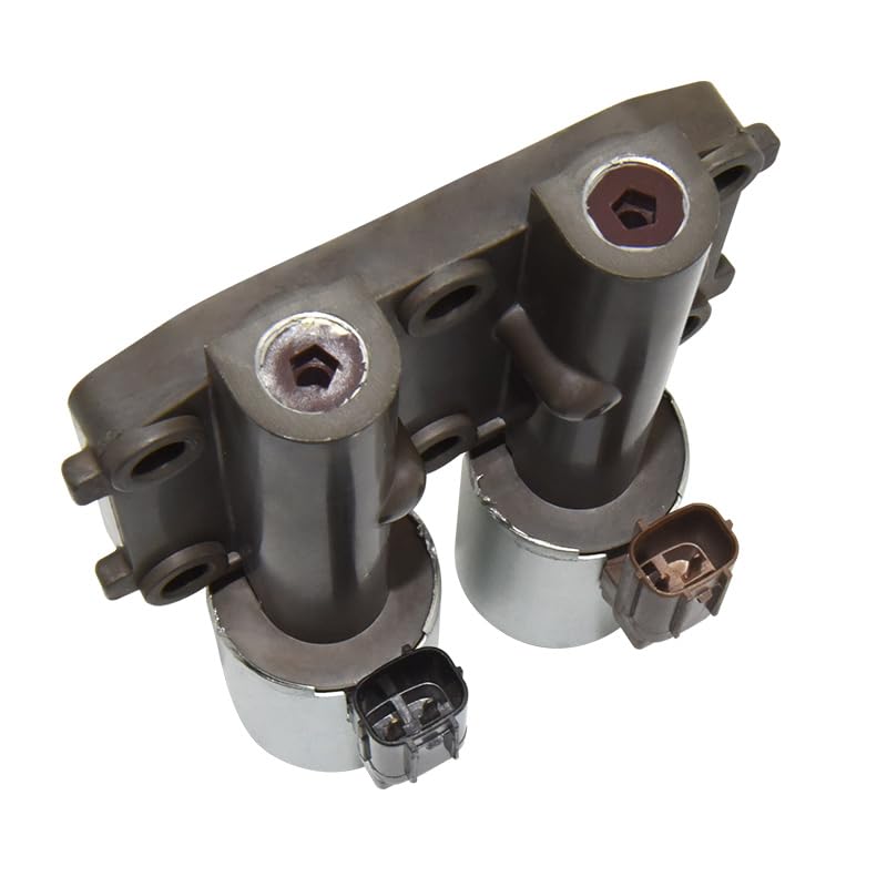 Solenoide Lineal Dual de Transmisión, Pieza Automotriz, - Imagen 6