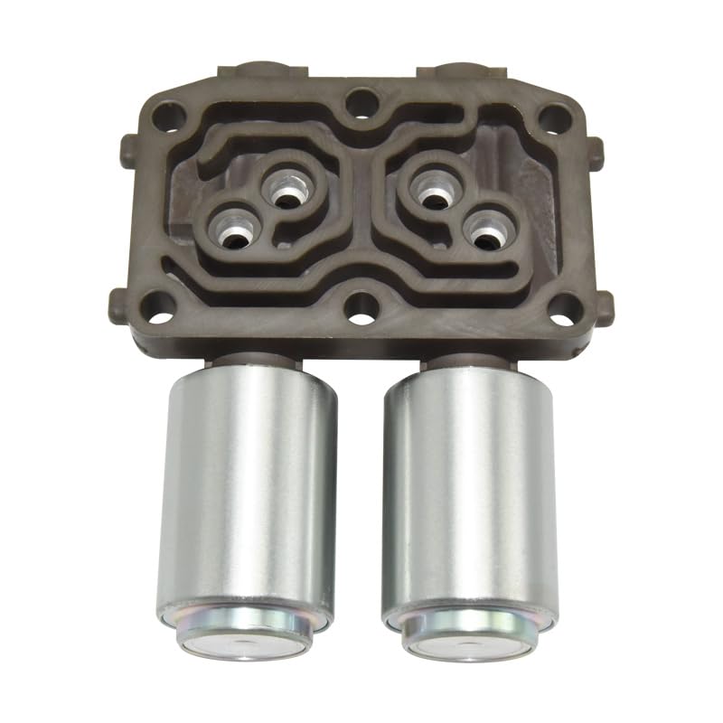 Solenoide Lineal Dual de Transmisión, Pieza Automotriz, - Imagen 3