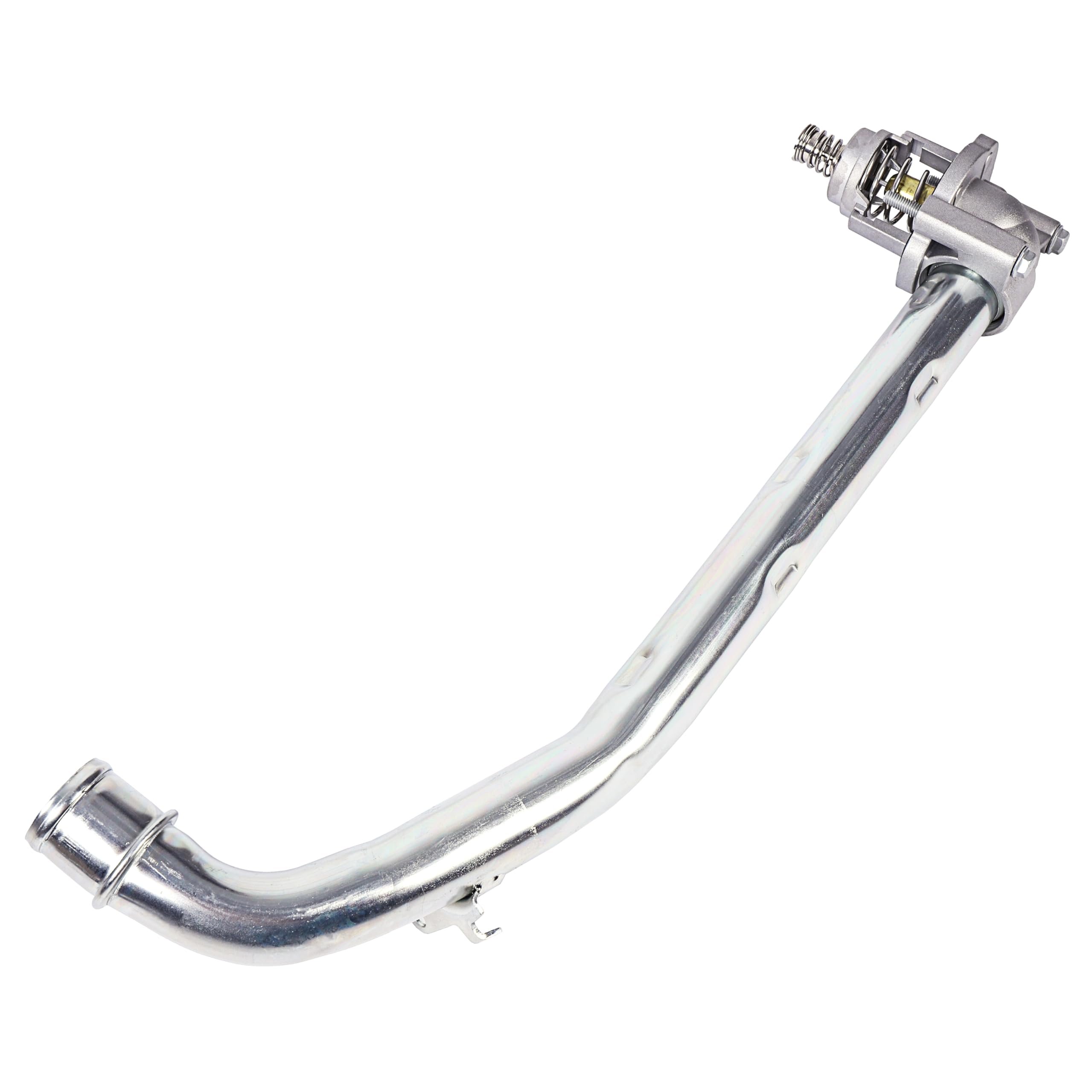 Kit de Vivienda de Termostato de Refrigerante para Motor