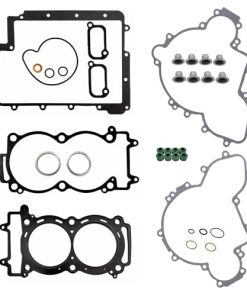 Kit Completo de Culata de Motor CQYD 808970 Junta de