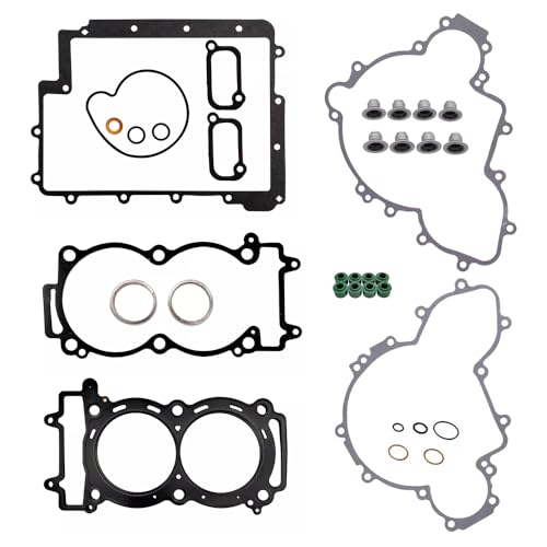 Kit Completo de Culata de Motor CQYD 808970 Junta de