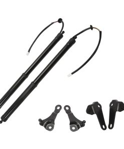 Actuador de elevación de portón trasero eléctrico para